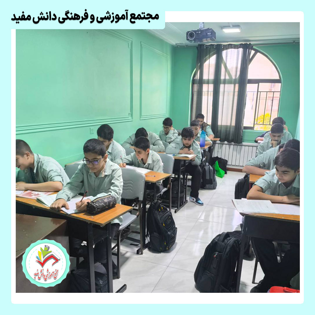 نخستین آزمون تستی مبتکران